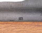 "Mitchell Mauser BCD/4 Code K98 Bolt Action Rifle 8mm (L2026-03489)" - 6 of 24