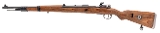 "Mitchell Mauser BCD/4 Code K98 Bolt Action Rifle 8mm (L2026-03489)" - 3 of 24