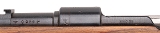 "Mitchell Mauser BCD/4 Code K98 Bolt Action Rifle 8mm (L2026-03489)" - 5 of 24