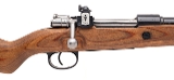 "Mitchell Mauser BCD/4 Code K98 Bolt Action Rifle 8mm (L2026-03489)" - 2 of 24