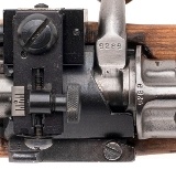 "Mitchell Mauser BCD/4 Code K98 Bolt Action Rifle 8mm (L2026-03489)" - 11 of 24