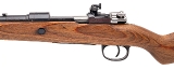 "Mitchell Mauser BCD/4 Code K98 Bolt Action Rifle 8mm (L2026-03489)" - 4 of 24