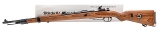 "Mitchell Mauser BCD/4 Code K98 Bolt Action Rifle 8mm (L2026-03489)" - 15 of 24