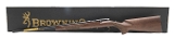 "(SN: 01365YT253) Browning T-Bolt Target/Varmint Rifle .17 HMR (L2026-03612) NEW" - Image 5 of 5