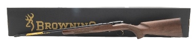 "(SN: 01365YT253) Browning T-Bolt Target/Varmint Rifle .17 HMR (L2026-03612) NEW" - Image 5 of 5