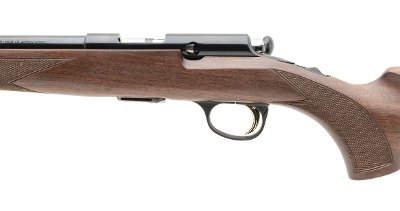 "(SN: 01365YT253) Browning T-Bolt Target/Varmint Rifle .17 HMR (L2026-03612) NEW" - Image 4 of 5