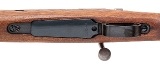 "Yugoslavian Model 48 Bolt Action Rifle 8mm (L2026-03496)" - 9 of 11