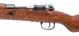 "Yugoslavian Model 48 Bolt Action Rifle 8mm (L2026-03496)" - 6 of 11