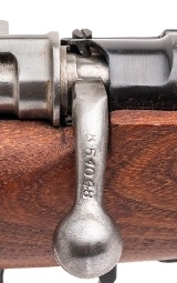 "Yugoslavian Model 48 Bolt Action Rifle 8mm (L2026-03496)" - 3 of 11