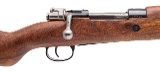 "Yugoslavian Model 48 Bolt Action Rifle 8mm (L2026-03496)" - 2 of 11