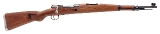 "Yugoslavian Model 48 Bolt Action Rifle 8mm (L2026-03496)" - 1 of 11