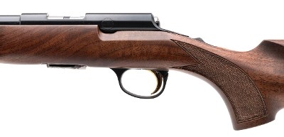 "(SN: 01454YT253) Browning T-Bolt Target/Varmint Rifle .22 WMR (L2026-03611) NEW" - Image 4 of 5