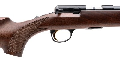 "(SN: 01454YT253) Browning T-Bolt Target/Varmint Rifle .22 WMR (L2026-03611) NEW" - Image 2 of 5