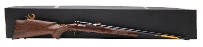 "(SN: 01454YT253) Browning T-Bolt Target/Varmint Rifle .22 WMR (L2026-03611) NEW" - Image 5 of 5
