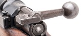 "WWII Era Turkish Model 1938 Bolt Action Rifle 8mm (L2026-04124)" - 12 of 16