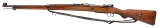 "WWII Era Turkish Model 1938 Bolt Action Rifle 8mm (L2026-04124)" - 5 of 16