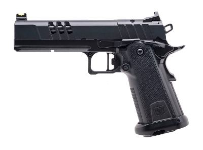 "(SN: T0620-25EZ06648) MILITARY ARMAMENT CORP MAC 9 DS-D PISTOL 9MM (L2026-04043) NEW" - Image 2 of 3