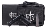 "(SN: T0620-25EZ06647) MILITARY ARMAMENT CORP MAC 9 DS-D PISTOL 9MM (L2026-04041) NEW" - Image 3 of 3