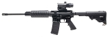 "DPMS A-15 SPORTACLE II RIFLE 5.56 NATO (L2026-02948)" - Image 3 of 4