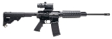 "DPMS A-15 SPORTACLE II RIFLE 5.56 NATO (L2026-02948)" - Image 1 of 4