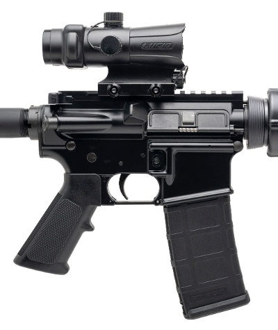 "DPMS A-15 SPORTACLE II RIFLE 5.56 NATO (L2026-02948)" - Image 2 of 4