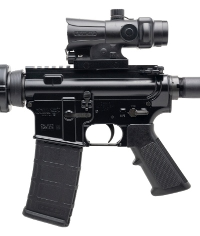 "DPMS A-15 SPORTACLE II RIFLE 5.56 NATO (L2026-02948)" - Image 4 of 4