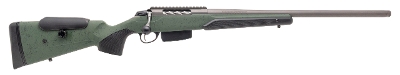 "(SN: KN1013) TIKKA T3X SUPER VARMINT RIFLE .308 WIN (L2026-03869) NEW" - Image 1 of 5