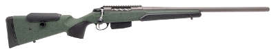 "(SN: KH7726) TIKKA T3X SUPER VARMINT RIFLE 22-250 REM (L2026-03881) NEW" - Image 1 of 5