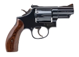 "SMITH & WESSON 19-5 REVOLVER .357 MAGNUM (L2026-03136)" - 2 of 6