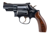 "SMITH & WESSON 19-5 REVOLVER .357 MAGNUM (L2026-03136)" - 1 of 6