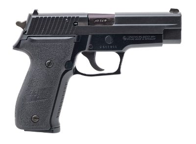 "SIG SAUER P226 PISTOL .40 S&W (L2026-03142)" - Image 1 of 5
