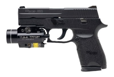 "SIG SAUER P250 PISTOL 9MM (L2026-03630)" - Image 2 of 3