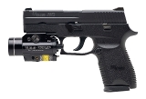 "SIG SAUER P250 PISTOL 9MM (L2026-03630)" - Image 2 of 3