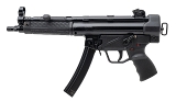 "(SN: TG161-26AC00414) MILITARY ARMAMENT CORP MAC 5 PISTOL 9MM (L2026-04137) NEW" - 2 of 4