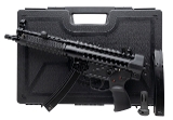 "(SN: TG161-26AC00414) MILITARY ARMAMENT CORP MAC 5 PISTOL 9MM (L2026-04137) NEW" - 4 of 4