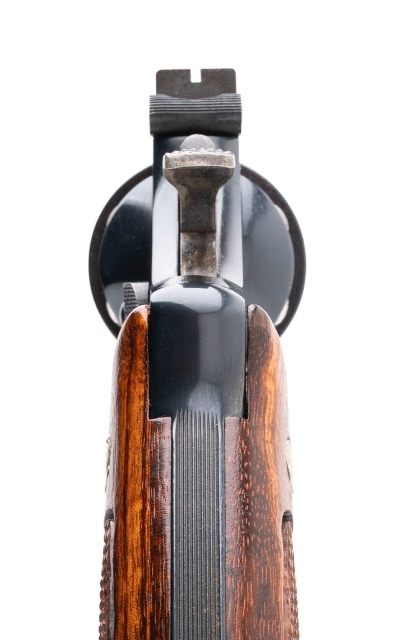 "SMITH & WESSON 29-3 SILHOUETTE REVOLVER .44 MAGNUM (L2026-04065)" - Image 3 of 5
