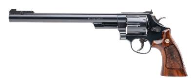 "SMITH & WESSON 29-3 SILHOUETTE REVOLVER .44 MAGNUM (L2026-04065)" - Image 1 of 5