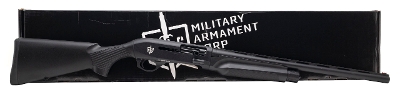 "(SN: 751-H25YT-21196) Military Armament Corp. MAC 2 Tactical 3 Shotgun 12 Gauge (L2026-04174) NEW" - Image 5 of 5