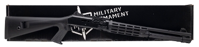 "(SN: 751-H25YT-14295) Military Armament Corp. Agency Tradesman 1014 Shotgun 12 Gauge (L2026-04146) NEW" - Image 5 of 5