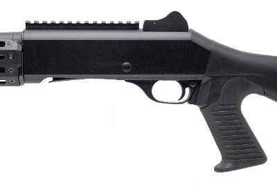 "(SN: 751-H25YT-14295) Military Armament Corp. Agency Tradesman 1014 Shotgun 12 Gauge (L2026-04146) NEW" - Image 4 of 5