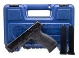 "SMITH & WESSON M&P9 PISTOL 9MM (L2026-04021)" - 4 of 4