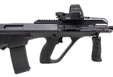"STEYR AUG A3 M2 RIFLE 5.56 NATO (L2026-03414)" - 2 of 4