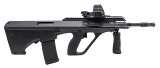"STEYR AUG A3 M2 RIFLE 5.56 NATO (L2026-03414)" - 1 of 4