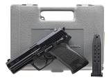 "Heckler & Koch USP Pistol .40 S&W (L2026-03173)" - 4 of 4
