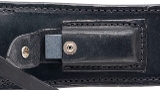 "WALTER BREND MODEL 5-10 #002 CUSTOM KNIFE W/SHEATH (68633)" - Image 7 of 9
