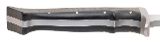 "WALTER BREND MODEL 5-10 #002 CUSTOM KNIFE W/SHEATH (68633)" - Image 4 of 9
