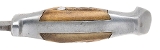 "RUANA CUSTOM SKINNER KNIFE EARLY SMALL KNIFE STAMP (68616)" - 5 of 7