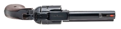 "RUGER NEW MODEL BLACKHAWK REVOLVER .45 COLT (L2026-02453)" - Image 4 of 6