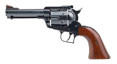 "RUGER NEW MODEL BLACKHAWK REVOLVER .45 COLT (L2026-02453)" - Image 1 of 6