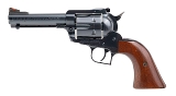 "RUGER NEW MODEL BLACKHAWK REVOLVER .45 COLT (L2026-02453)" - Image 1 of 6